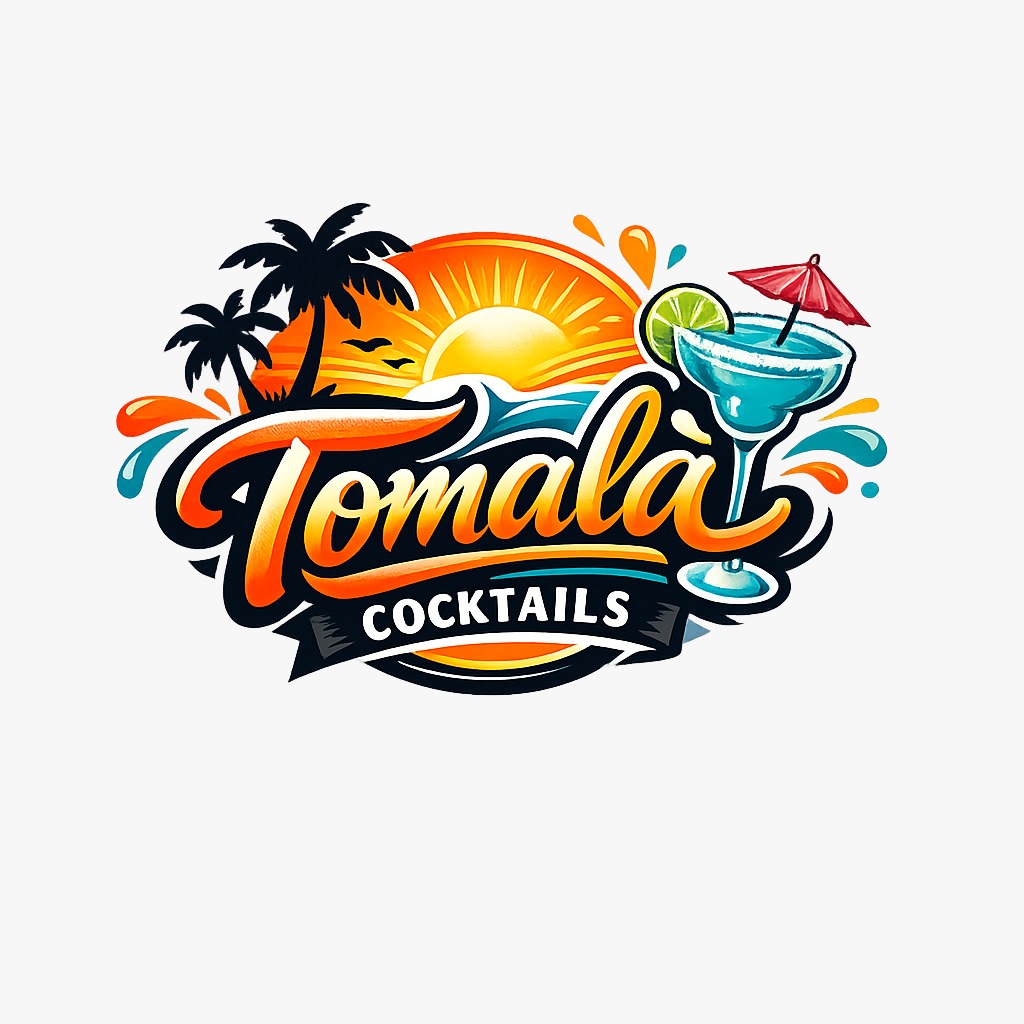 Tomalá Cocktails